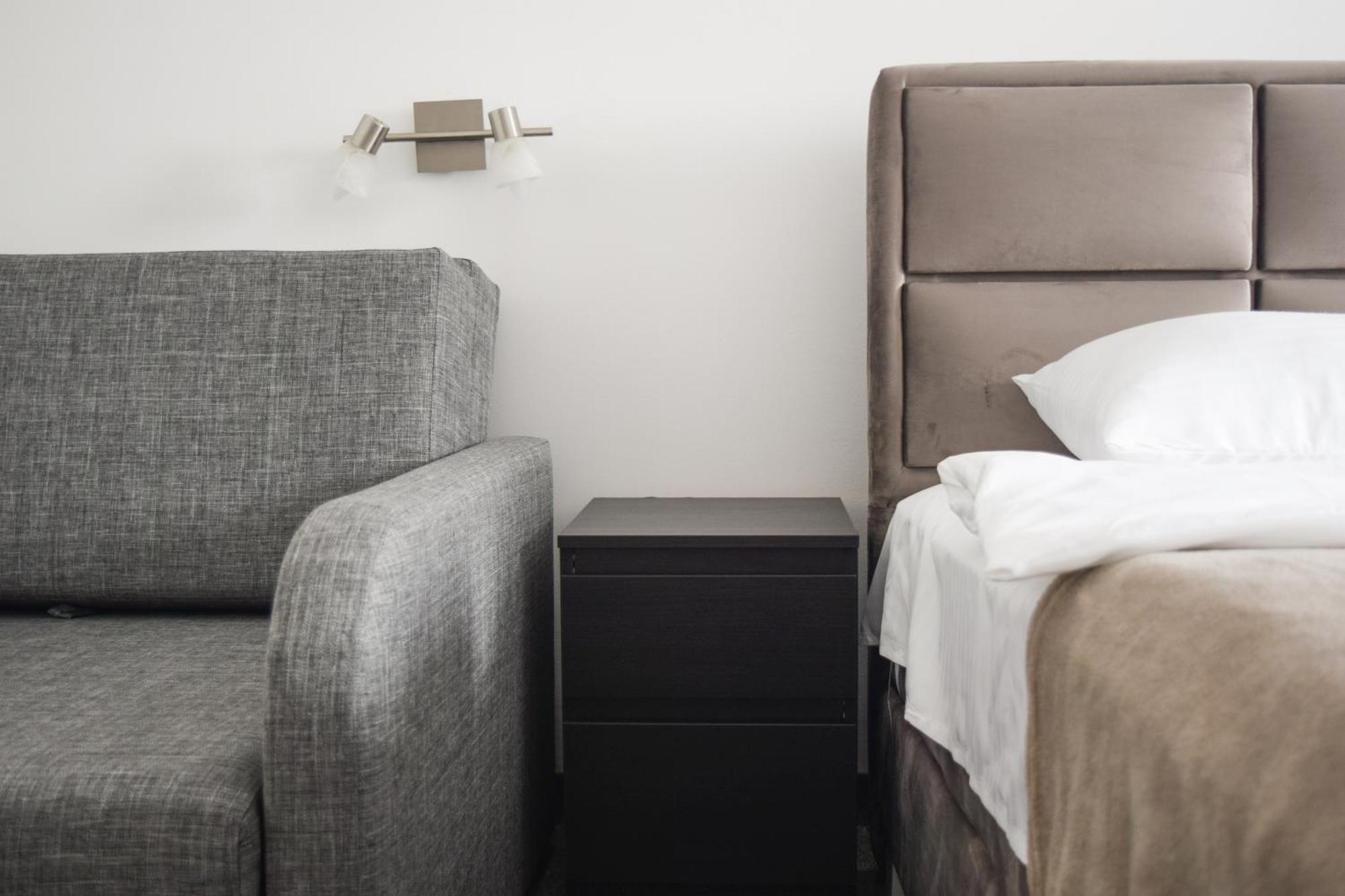 Hotel Tiski Cvet Novi Bečej Екстериор снимка
